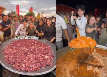 Tim Penyidik Polda Sumsel Tindak Lanjuti Kasus Prank Rendang Willie Salim