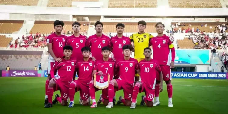 timnas u17