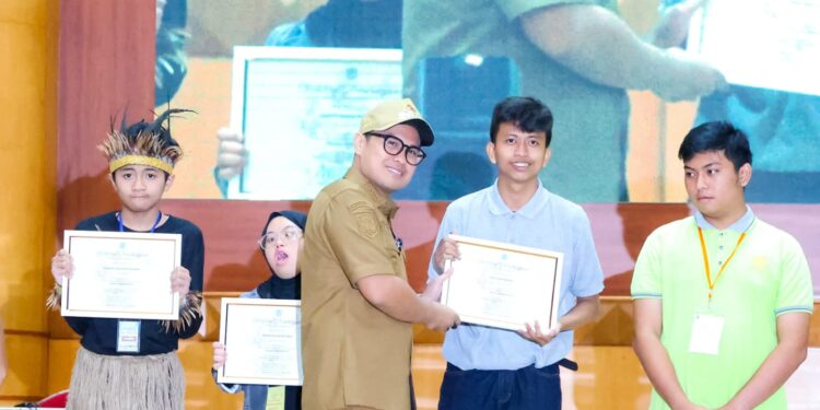Pilar Ajak Masyarakat Ubah Cara Pandang dan Stigma terhadap ABK