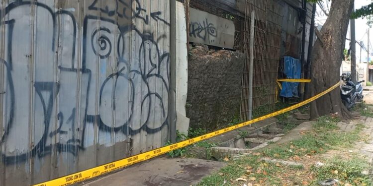 Kasus Mayat dalam Karung di Batuceper, Diduga Sudah Tewas Tiga Hari Sebelumnya
