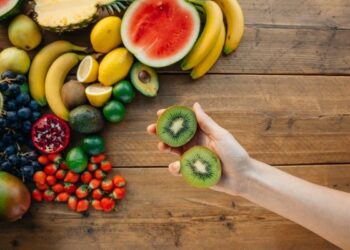 Inilah Tujuh Buah yang Bisa Dikonsumsi untuk Sarapan Saat Perut Kosong