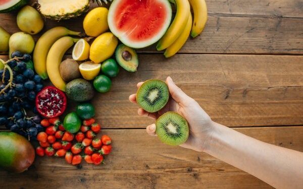 Inilah Tujuh Buah yang Bisa Dikonsumsi untuk Sarapan Saat Perut Kosong