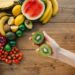 Inilah Tujuh Buah yang Bisa Dikonsumsi untuk Sarapan Saat Perut Kosong