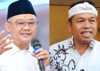 Beda Pendapat dengan Dedi Mulyadi, Mendikdasmen Izinkan Wisuda Kelulusan di Sekolah
