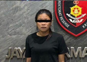 Uang Tunai dan Emas 75 Kilogram Dicuri, Tiga Pelaku Diringkus Polisi di Jaktim