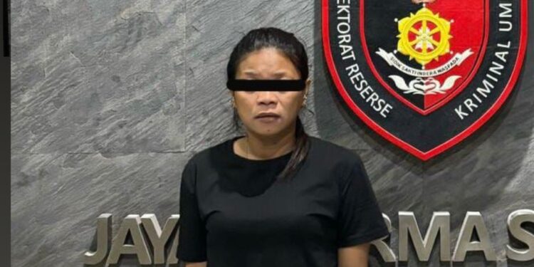 Uang Tunai dan Emas 75 Kilogram Dicuri, Tiga Pelaku Diringkus Polisi di Jaktim