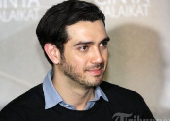 Fachri Albar Ditangkap Polisi Akibat Dugaan Penyalahgunaan Narkoba