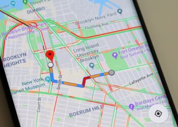 Hati-Hati! Banyak Jenis Scam di Google Maps yang Perlu ‘Ditandai’