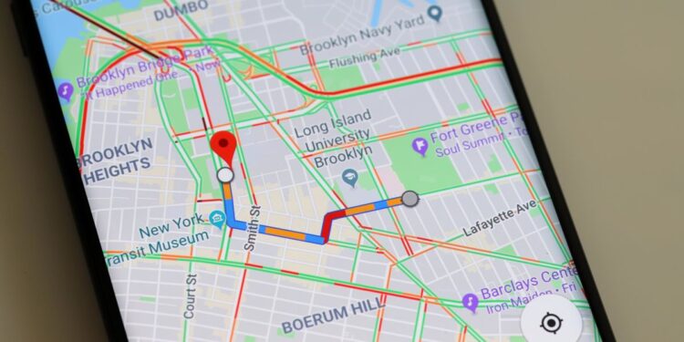 Hati-Hati! Banyak Jenis Scam di Google Maps yang Perlu ‘Ditandai’