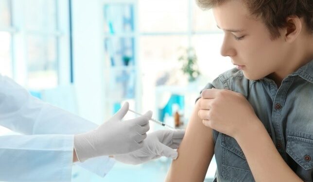 Waspadalah, HPV Tidak Hanya Menyerang Wanita Tapi Bisa Menular pada Pria
