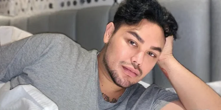 Demi Turunkan Berat Badan, Ivan Gunawan Hampir Jalani Operasi Potong Lambung
