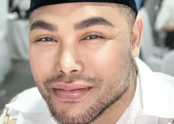 Jelang Berangkat Haji, Ivan Gunawan Gercep Turunkan Berat Badan hingga 15 Kg