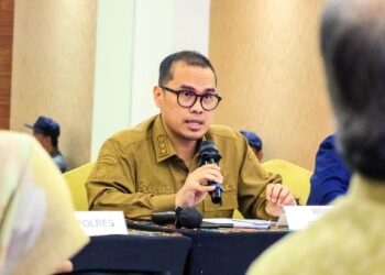 Pemkot Tangsel Siap Beri Sanksi Tegas Bagi ASN Bolos Usai Libur Lebaran