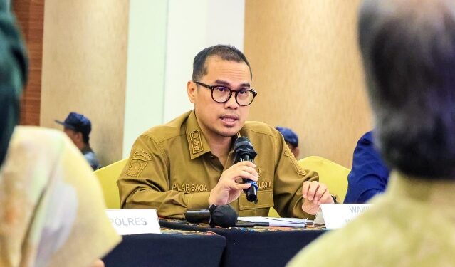 Pemkot Tangsel Siap Beri Sanksi Tegas Bagi ASN Bolos Usai Libur Lebaran