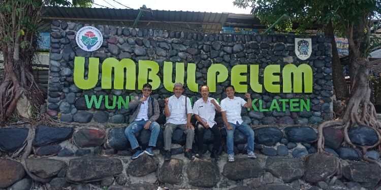 Inspirasi dari Desa Wunut, Desa BRILiaN yang Bagikan THR Hingga Sediakan Jaminan Sosial untuk Warganya