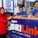 Buka 1,2 Juta AgenBRILink, BRI Hadirkan Layanan Keuangan Hingga ke Pelosok Negeri