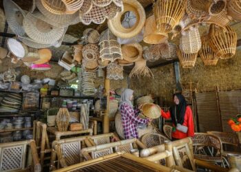 Dorong Ekonomi Kerakyatan, BRI Salurkan KUR Rp42,23 Triliun Hingga Maret 2025