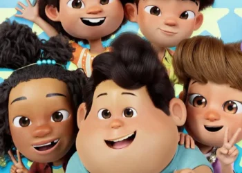 Jumbo jadi Film Animasi Indonesia Terlaris yang Tayang Serentak di 17 Negara