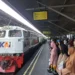Jelang Libur Paskah Akhir Pekan, PT KAI Siapkan 821.167 Kursi Penumpang