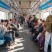 Hari Ini, Tarif MRT Hanya Dikenakan Rp1 untuk Semua Perjalanan