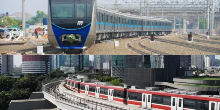 Tarif Transjakarta, MRT dan LRT Bakal Naik? Ini Kata Dishub DKI Jakarta