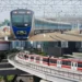 Tarif Transjakarta, MRT dan LRT Bakal Naik? Ini Kata Dishub DKI Jakarta