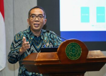 Pendidikan Antikorupsi Masuk di Mata Kuliah Perguruan Tinggi, Mendiktisaintek Bilang Begini