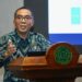 Pendidikan Antikorupsi Masuk di Mata Kuliah Perguruan Tinggi, Mendiktisaintek Bilang Begini