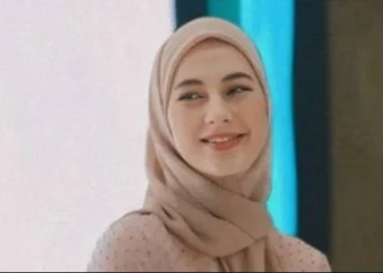 Paula Verhoeven Daftarkan Banding Atas Putusan Cerai dengan Baim Wong