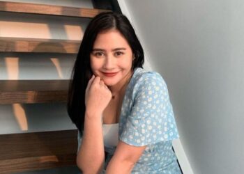 Dapat Undangan Nikah dari Mantan Kekasih, Prilly Latuconsina Pastikan Hadir