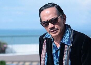 Ray Sahetapy akan Dimakamkan Hari Jumat, Menunggu Putranya Tiba di Indonesia