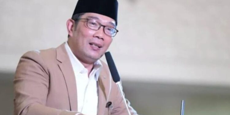 Tanggapi Dugaan Isu Perselingkuhan, Ridwan Kamil Siap Tes DNA