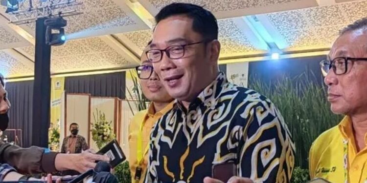 Mercedes-Benz Klasik Milik Ridwan Kamil Disita KPK, Kondisi Masih di Bengkel