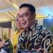 Mercedes-Benz Klasik Milik Ridwan Kamil Disita KPK, Kondisi Masih di Bengkel