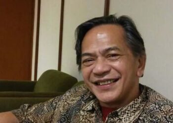 Berita Duka, Aktor Senior Ray Sahetapy Tutup Usia
