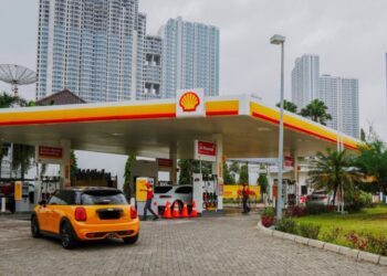 Breaking News! Harga BBM Shell Turun Per 1 April 2025