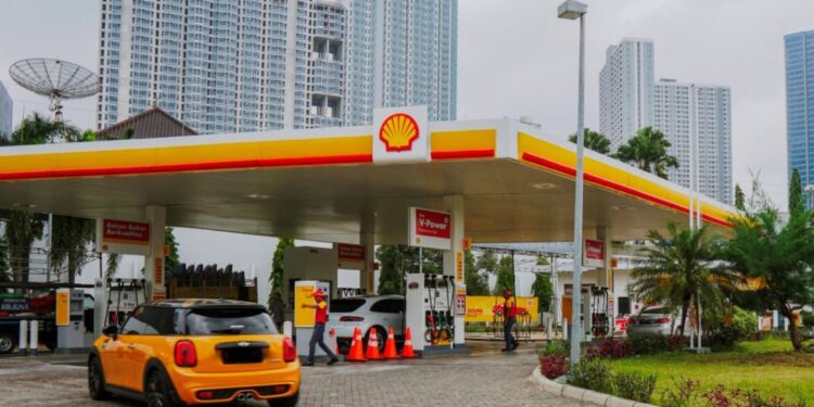 Breaking News! Harga BBM Shell Turun Per 1 April 2025