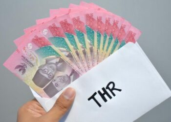 Kemnaker: Perusahaan yang Belum Bayarkan THR, Bakal Kena Sanksi Tegas