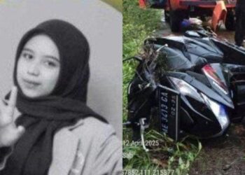 Kasus Mahasiswi UGM yang Ditemukan Tewas Setelah Hilang 20 Hari, Begini Kronologinya