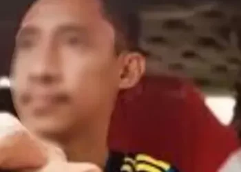 Status Dokter PPDS UI yang Rekam Mahasiswi Mandi Resmi Dibekukan