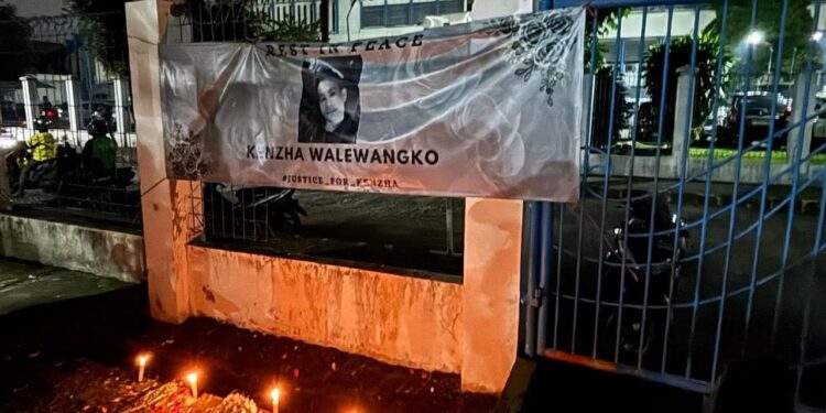 Kasus Misteri Tewasnya Mahasiswa UKI, 44 Saksi Diperiksa Polisi