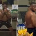 Diduga Mabuk Berat, WNA Ngamuk di Mal Kalibata hingga Guyur Minyak Goreng ke Badan