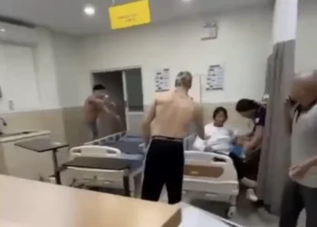 Masuk Daftar Black List, WNA Bikin Rusuh Klinik di Bali Akhirnya Dideportasi