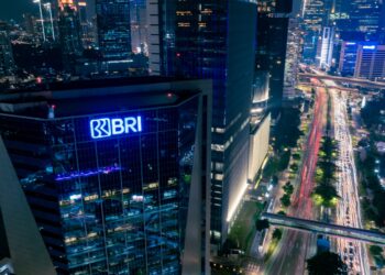 Cum Date Jatuh pada 10 April 2025, Jangan Lewatkan Kesempatan Dapatkan Dividen Rp31,4 Triliun dari BBRI