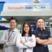 Optimis Terhadap Keberlanjutan Kinerja Jangka Panjang, BRI Siapkan Dana Rp3 Triliun untuk Buyback Saham