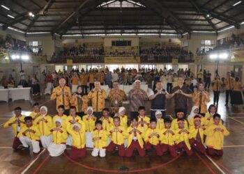 Dukung Tumbuh Kembang Anak Indonesia, Nestlé DANCOW Gelar Kompetisi Edukatif Terbesar untuk Siswa SD di 23 Kota