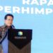 Direktur Utama BRI Hery Gunardi Terpilih Menjadi Ketua Umum PERBANAS Periode 2024–2028