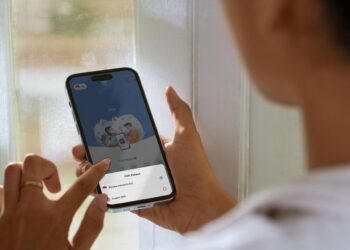 Semakin Ramah Pengguna, Super App BRImo Kini Tersedia dalam Dua Bahasa