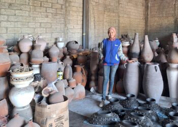 Cerminan Kartini Masa Kini, Ini Mantri Perempuan BRI Yang Pantang Menyerah dalam Memberdayakan Pengusaha Mikro