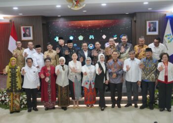 Menteri Kebudayaan Tanda Tangani Nota Kesepahaman dengan Kementerian PPPA